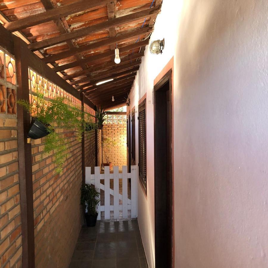Chale Do Radiola Apartment Ilhabela Ngoại thất bức ảnh