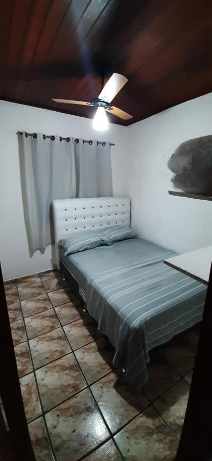 Chale Do Radiola Apartment Ilhabela Ngoại thất bức ảnh