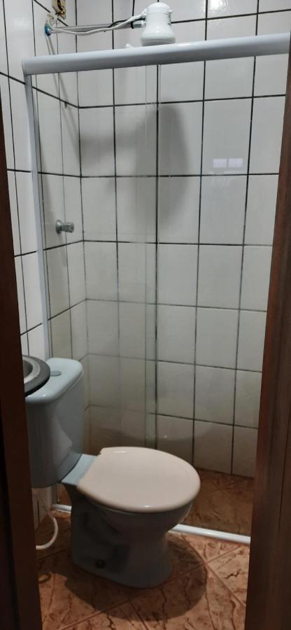 Chale Do Radiola Apartment Ilhabela Ngoại thất bức ảnh